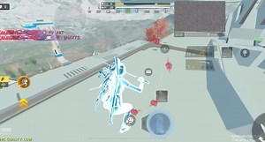 Who’s gonna believe I was going to let him go 😭😭😂😂#codm #callofdutymobile #callofduty #lurddzilla