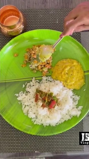 # Rasam - A Delicious Indian Soup Recipe #recipes #todays lunch