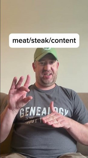 ASL sign for meat/steak/content / Learn ASL
