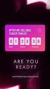 12K views · 387 reactions | After We Collided on Reels | Facebook