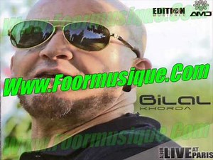 Cheb Bilal 2013 - Dak El Wed - Www.Foormusique.Com