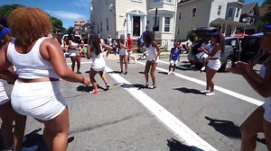 Ready for one of the best parades in New England? The 45th Annual Cape Verdean Recognition Parade is TOMORROW! Details: https://www.newbedfordguide.com/45th-annual-cape-verdean-recognition-parade-scheduled-for-july-1/2017/06/26 Here's a look at last year's parade. | New Bedford Guide