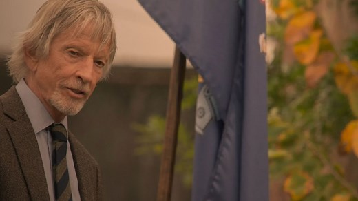 Castle Rock Season 1 cast and characters: Here's who brought the Hulu supernatural horror to life