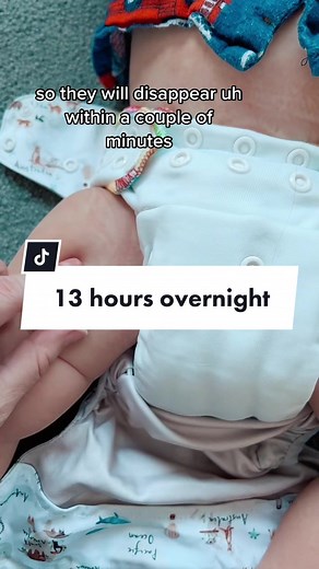 Mimi | Reusable Baby + Period on TikTok