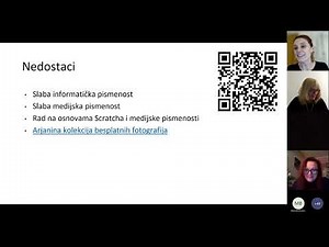 [webinar] Programiranje i kodiranje u nastavi Engleskoga jezika [9.1.2023.]
