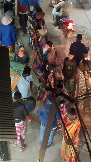 #tusu porb Jharkhand #