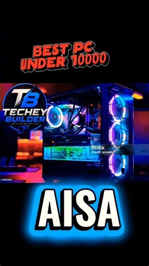 BEST PC UNDER ₹10000 #youtubeshorts #edit #viral #shortvideo #BESTBUGEDPC #PC #bugetPC