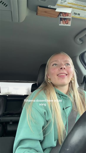 Rihanna's Discography: No Bad Songs