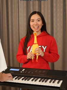 Webby Awards Nominee! Vote Today for a Musical Video!