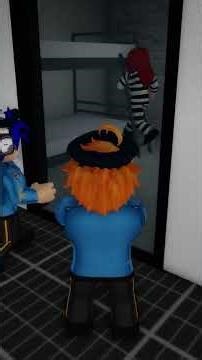 Police officers Speedy and Milo caught the criminal in Brookhaven. #shorts #speedyymilo #miloyspeedy