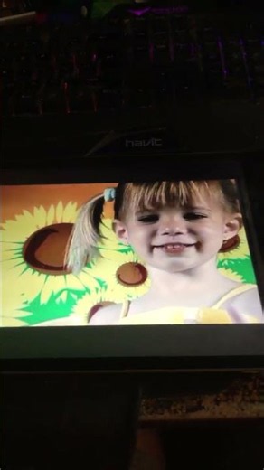 Getting Scared In Baby Van Gogh (Part 1)
