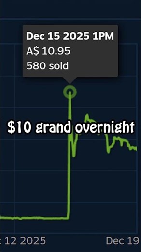 I made an INSANE Investment