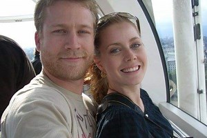 Where Is Amy Adams' Sibling Brother Eddie Adams Now? Has He Left Acting? | eCelebrityBabies