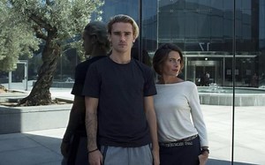 格列兹曼纪录片《Griezmann Confidentiel》