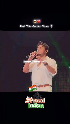 Sonu Nigam: A gujarne wali Hawa Bata (LYRICS) | | The Pride Of India