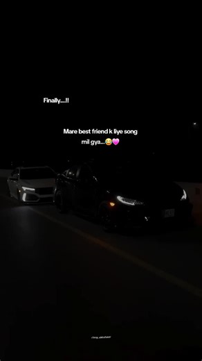 Mere Best Friend Ke Liye Perfect Song Mil Gaya!