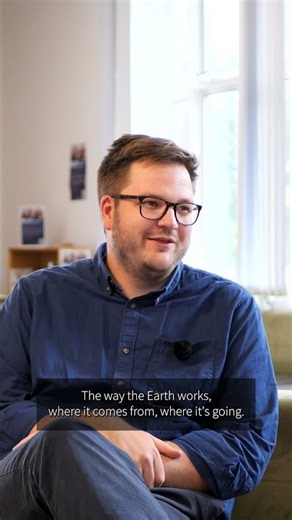 Becoming an Earth Scientist 🌍