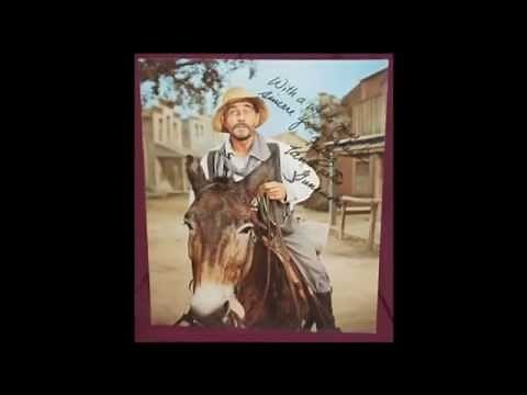 Ken Kurtis AKA Festus Hagen sings about his horse that will forever be known as Ruth.