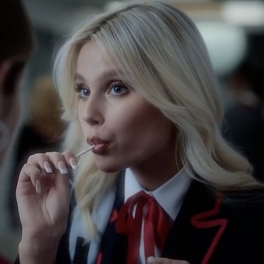 ✞ on Instagram: "Carla solos (FAKE BODY) Credit: from(tiktok@iovelangdon)"