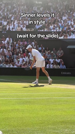 Sinner Levels Up: Wimbledon Showdown vs Alcaraz