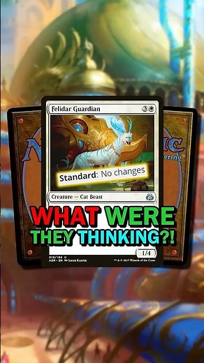 The DUMBEST Banned and Restricted Update in Magic HISTORY!