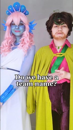 pinkie and the brain #ldshadowlady #smallishbeans #minecraft #cosplay #jizzie #empiressmp