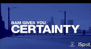 Build America Mutual Insured Municipal Bonds TV Spot, 'Easy'