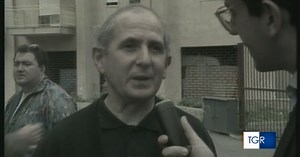 Padre Puglisi, 27 anni fa l'omicidio