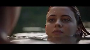 After Movie Clip - Lake