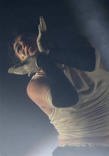 💔 Liminal Tour - Katowice #jann #itcouldsoundlikethis #jannrozmanowski