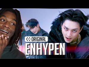 knife by enhypen cut like a KNIFE...