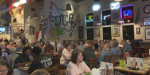 Dat Cajun Place Celebrates as Fat Tuesday Brings Mardi Gras to a close