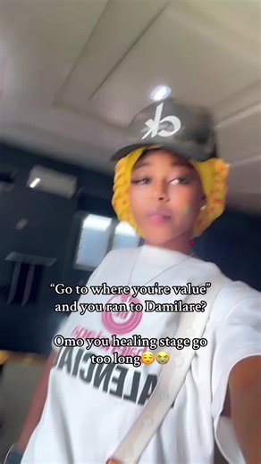 Healing Stages and Valued Connections