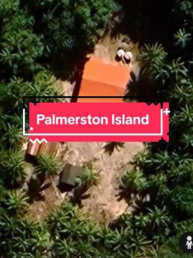 Discover Palmerston Island in the Cook Islands