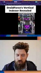 Epic FTC Ball Firing & Vertical Indexer Revealed! #ftc #decode #robotics