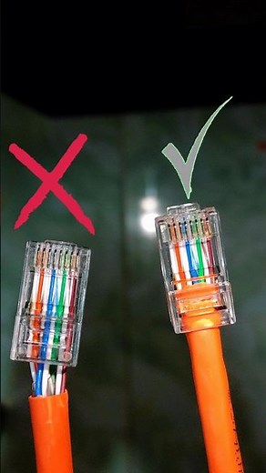 easy hacks create your ethernet cable