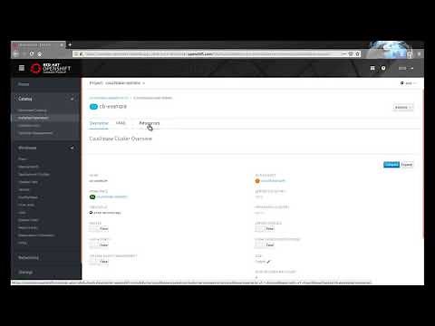 OpenShift 4 ISV Operators
