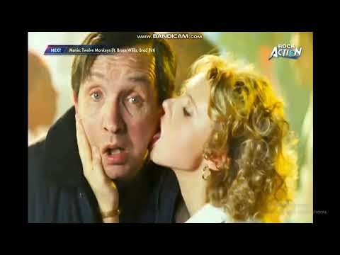 12 Monkeys (1995) - Rock Action (Unifi TV/Malaysia Feed) Intro