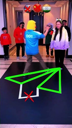 "Global IQ Test: Can You Draw This Without Lifting Your Pen?"😱 #shorts #solvethis #impossible