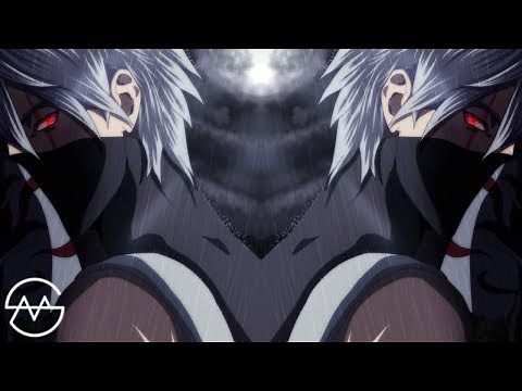 Naruto Shippuden - Tragic (Anigam3 Remix) [SM Release]