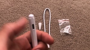 Watch Simple to use, touch sensor button on Amazon Live