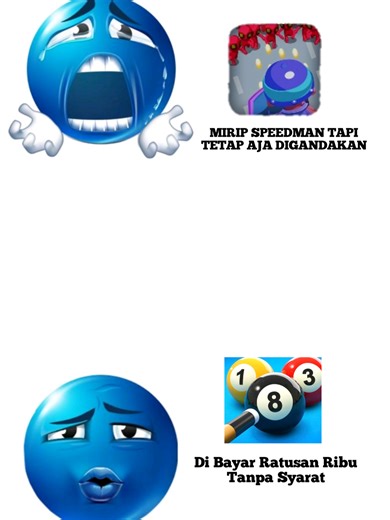 Mending pindah ajaa bang...🤭 #freelancer #freelance #game #penghasiluang #gamepenghasildana #fyp