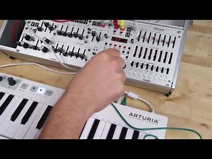 Metropolis Firmware Update v1.30
