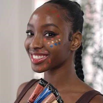 HD PRO.conceal: COLOR CORRECTING 101