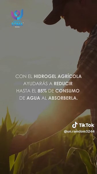 Hidrogel Agrícola marca Soma Tu mejor opción para que la Sequía no te haga Perder tus cultivos #siembraycosecha #sequiaennuevoleon #agricultura #sequiasinaloa#agricultoresmx