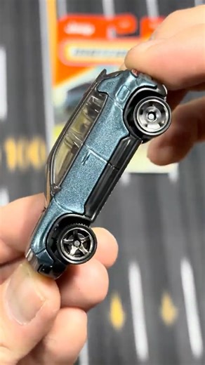 Matchbox 2023 Jeep Avenger Diecast #shorts #matchbox #jeep #avenger #asmr