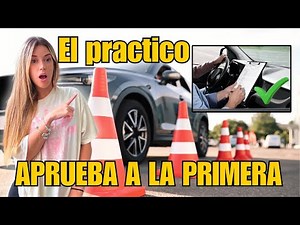 Examen Práctico de Manejo 2024-El mejor video para Obtener tu Licencia de Conducir.DMV