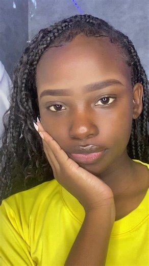 Eyebrow tutorial in 30seconds for beginners #jamaicatiktok🇯🇲viral #caribbeantiktokeurs🇭🇹🇬🇾z🇹🇹🇸🇷🇯🇲🇧🇧 #makeup