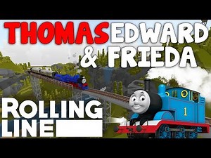 MESSY TRAIN CRASH - Toy Train Simulator Rolling Line VR - Alaska