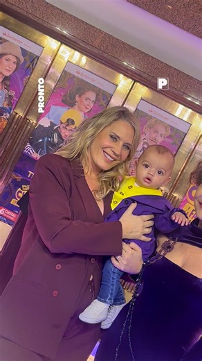 Celebrities and their families enjoyed the premiere of Charlie and the Chocolate Factory
